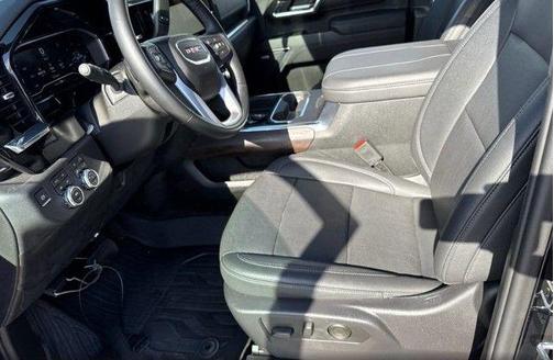 2024 GMC Sierra 2500 SLT