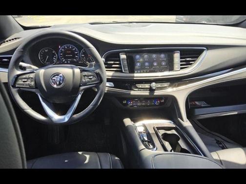 2024 Buick Enclave Avenir AWD
