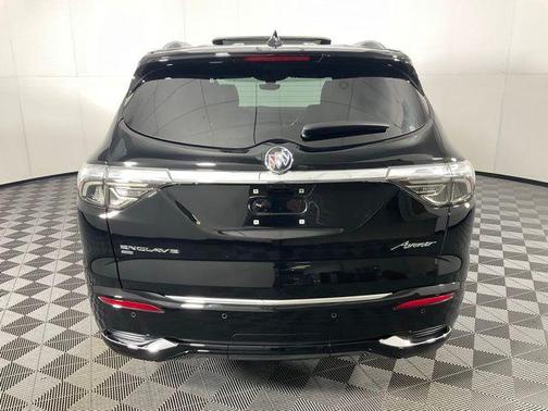 2024 Buick Enclave Avenir AWD