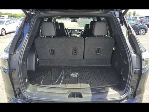 2024 Buick Enclave Avenir AWD