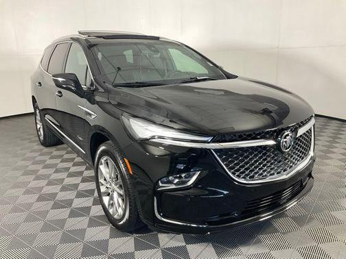 2024 Buick Enclave Avenir AWD