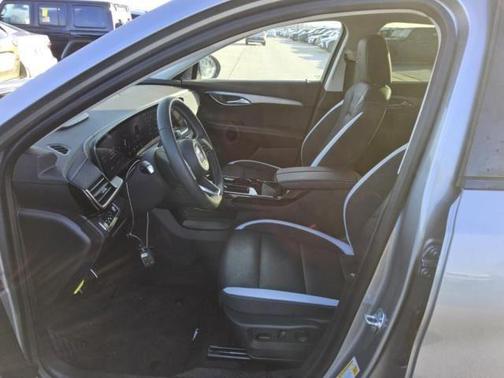 2025 Buick Envision Sport Touring AWD