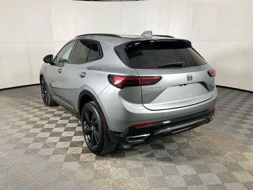 2025 Buick Envision Sport Touring AWD