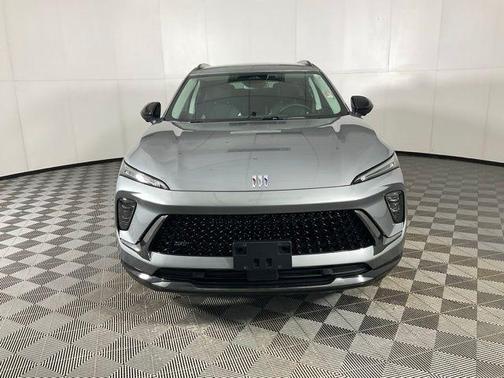 2025 Buick Envision Sport Touring AWD