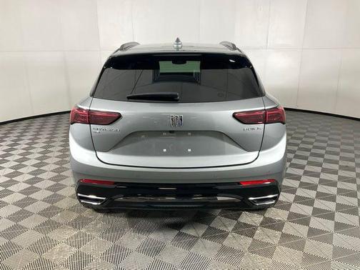 2025 Buick Envision Sport Touring AWD