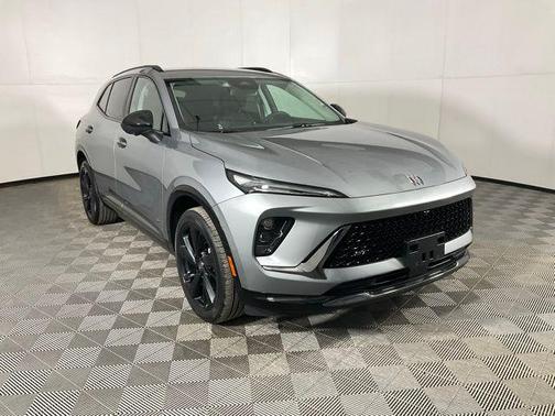 2025 Buick Envision Sport Touring AWD