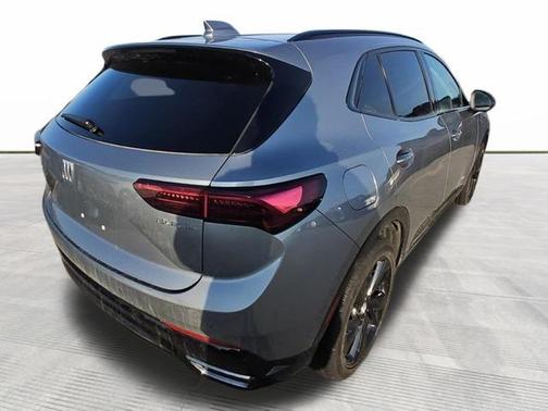 2025 Buick Envision Sport Touring AWD