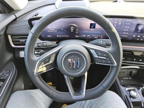 2025 Buick Envision Sport Touring AWD