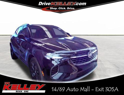 2023 Buick Envision Preferred AWD