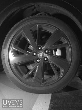 2023 Buick Envision Preferred AWD