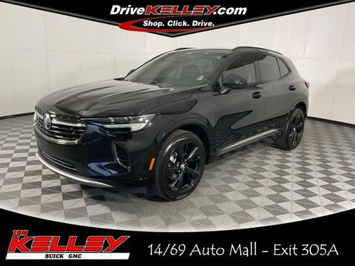 2023 Buick Envision Preferred AWD