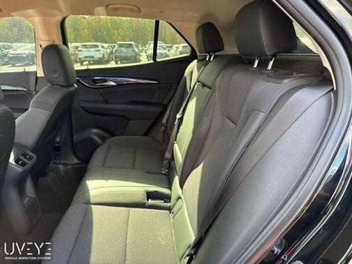 2023 Buick Envision Preferred AWD