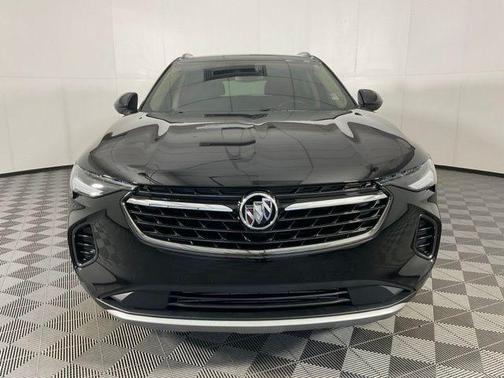 2023 Buick Envision Preferred AWD