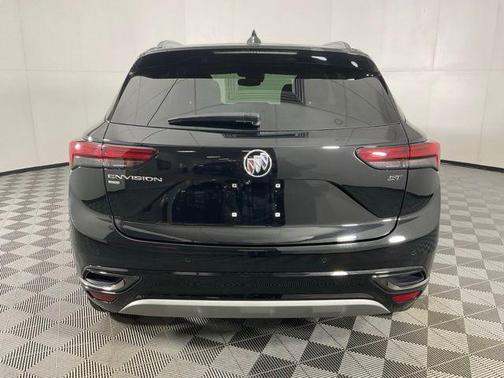 2023 Buick Envision Preferred AWD