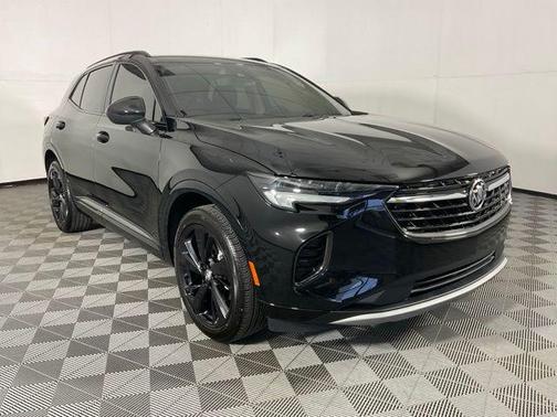 2023 Buick Envision Preferred AWD