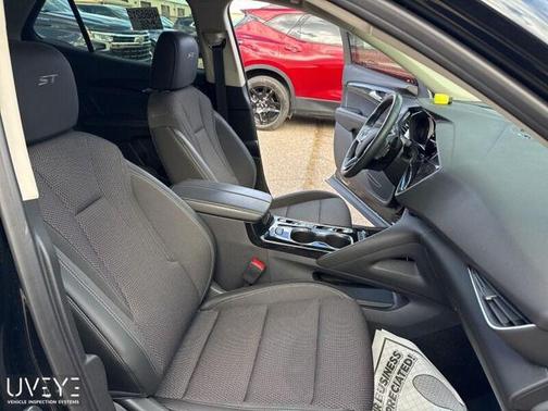 2023 Buick Envision Preferred AWD