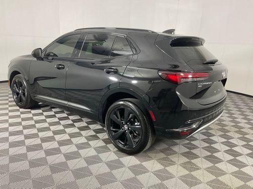 2023 Buick Envision Preferred AWD