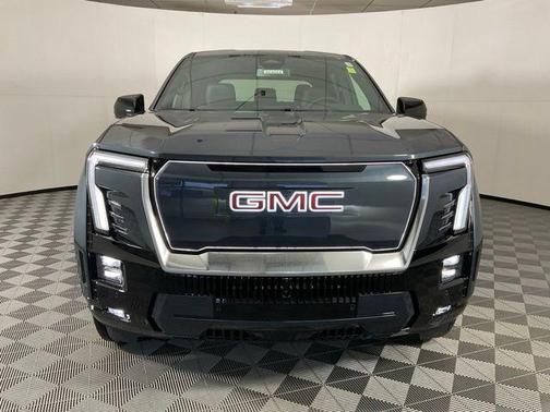2026 GMC Sierra EV Extended Range Denali