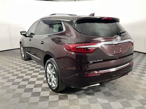 2020 Buick Enclave AWD Avenir