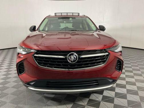 2022 Buick Envision FWD Preferred