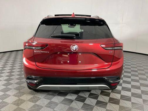 2022 Buick Envision FWD Preferred