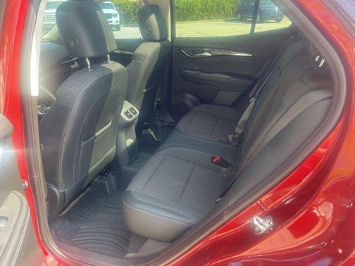 2022 Buick Envision FWD Preferred