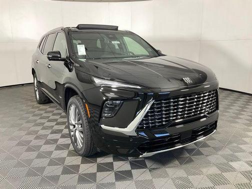 2025 Buick Enclave Avenir FWD