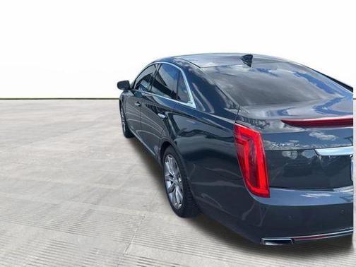 2016 Cadillac XTS Luxury
