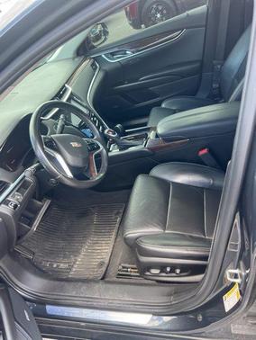 2016 Cadillac XTS Luxury
