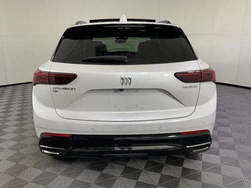 2025 Buick Envision Sport Touring AWD