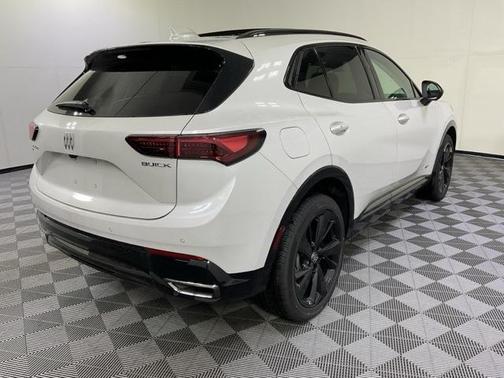 2025 Buick Envision Sport Touring AWD