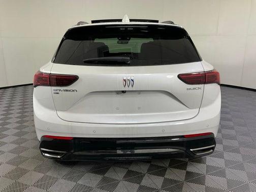 2025 Buick Envision Sport Touring AWD