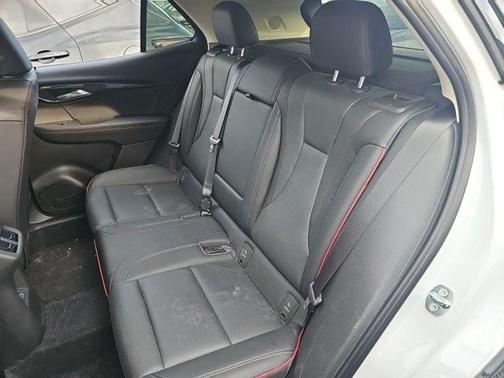 2023 Buick Envision Essence FWD