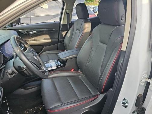2023 Buick Envision Essence FWD