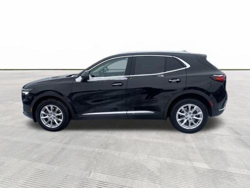 2021 Buick Envision FWD Preferred