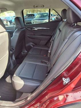 2023 Buick Envision Essence FWD