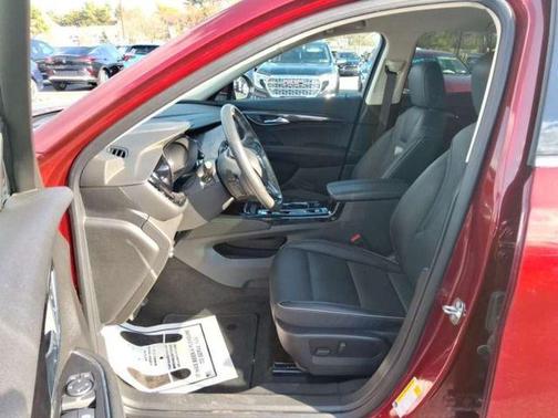 2023 Buick Envision Essence FWD