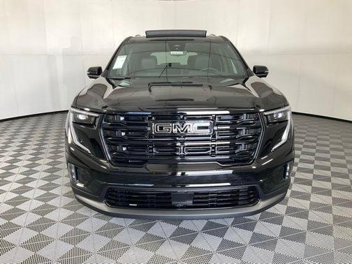 2026 GMC Acadia AWD Elevation
