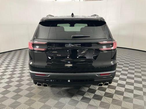 2026 GMC Acadia AWD Elevation