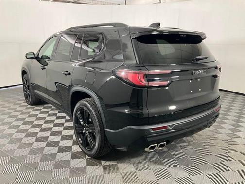 2026 GMC Acadia AWD Elevation