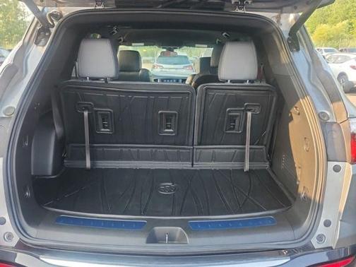 2024 Buick Enclave Essence FWD
