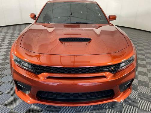 2021 Dodge Charger R/T Scat Pack