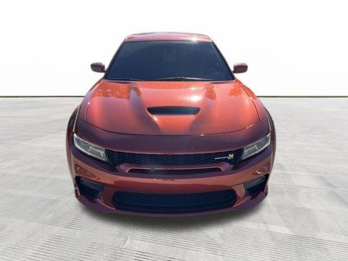 2021 Dodge Charger R/T Scat Pack