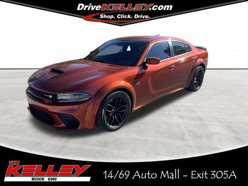 2021 Dodge Charger R/T Scat Pack