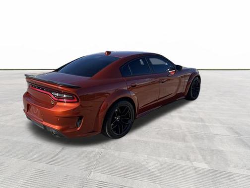2021 Dodge Charger R/T Scat Pack