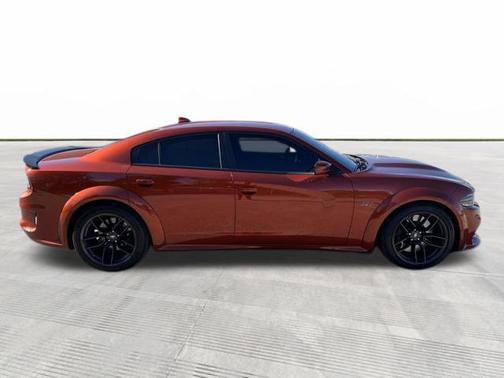 2021 Dodge Charger R/T Scat Pack