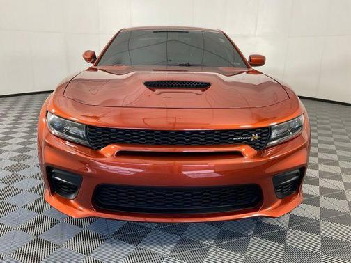 2021 Dodge Charger R/T Scat Pack
