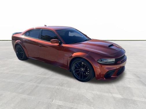 2021 Dodge Charger R/T Scat Pack