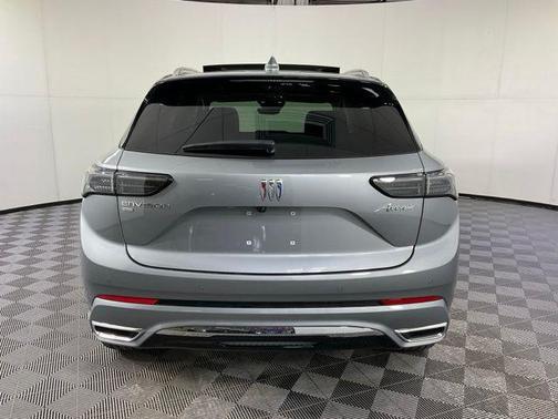 2026 Buick Envision Avenir AWD