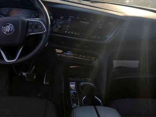2023 Buick Envision Preferred AWD